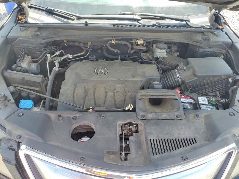 Продажа на аукционе авто 2013 Acura Rdx, vin: 5J8TB3H34DL012844, номер лота: 51250786