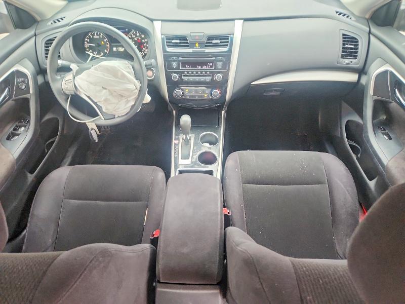Продаж на аукціоні авто 2013 Nissan Altima, vin: 1N4AL3APXDN536350, номер лоту: 51647516