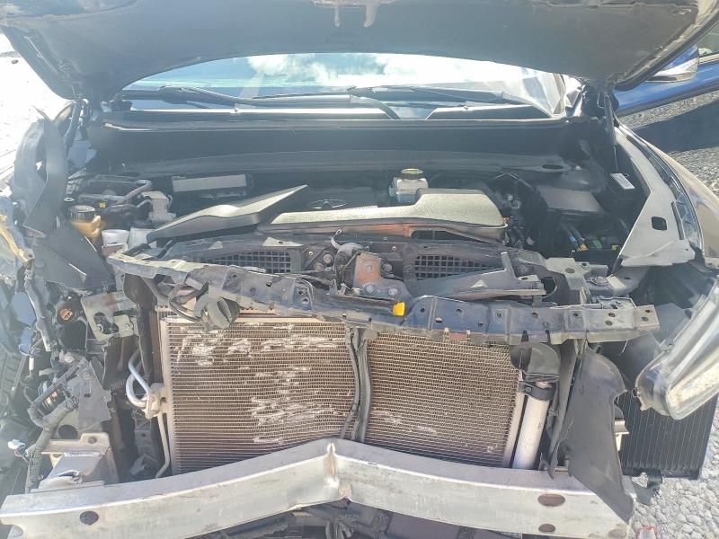 2020 Infiniti Qx60 მანქანა იყიდება აუქციონზე, vin: 5N1DL0MN0LC516257, აუქციონის ნომერი: 50699326