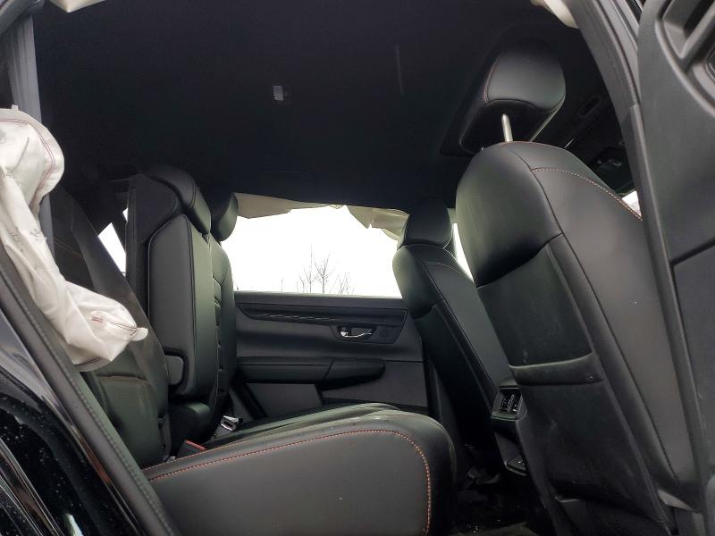 Продажа на аукционе авто 2025 Honda Cr-v, vin: 2HKRS6H75SH233237, номер лота: 49735566
