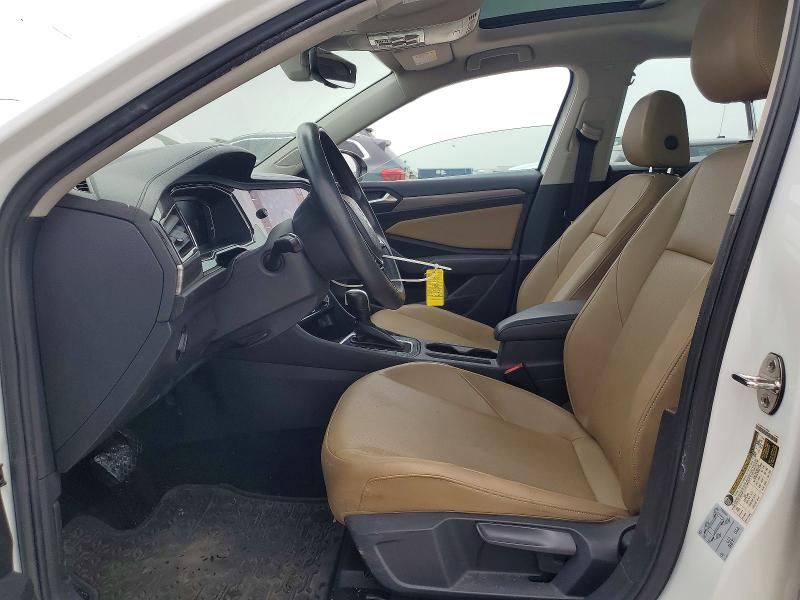 Продажа на аукционе авто 2020 Volkswagen Jetta, vin: 3VWEB7BU8LM025056, номер лота: 51197496