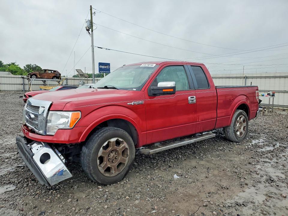 Aukcja sprzedaży 2010 Ford F150, vin: 1FTFX1CV2AKA73623, numer aukcji: 51679016