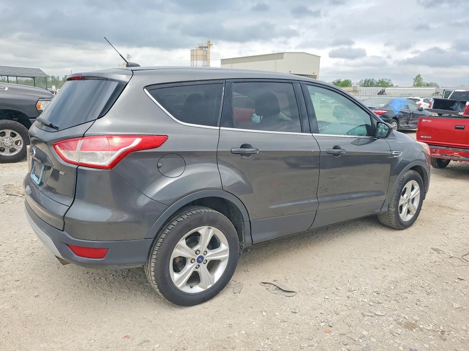 Aukcja sprzedaży 2015 Ford Escape, vin: 1FMCU0G72FUC39356, numer aukcji: 50665056