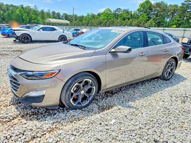 Aukcja sprzedaży 2023 Chevrolet Malibu, vin: 1G1ZD5ST5PF238796, numer aukcji: 51513866