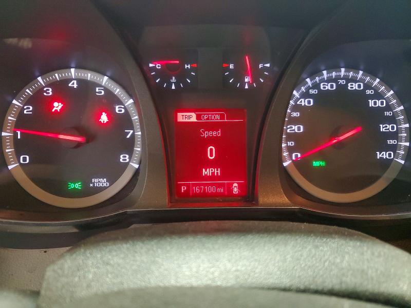 Продаж на аукціоні авто 2015 Gmc Terrain, vin: 2GKFLYE35F6404922, номер лоту: 51039686