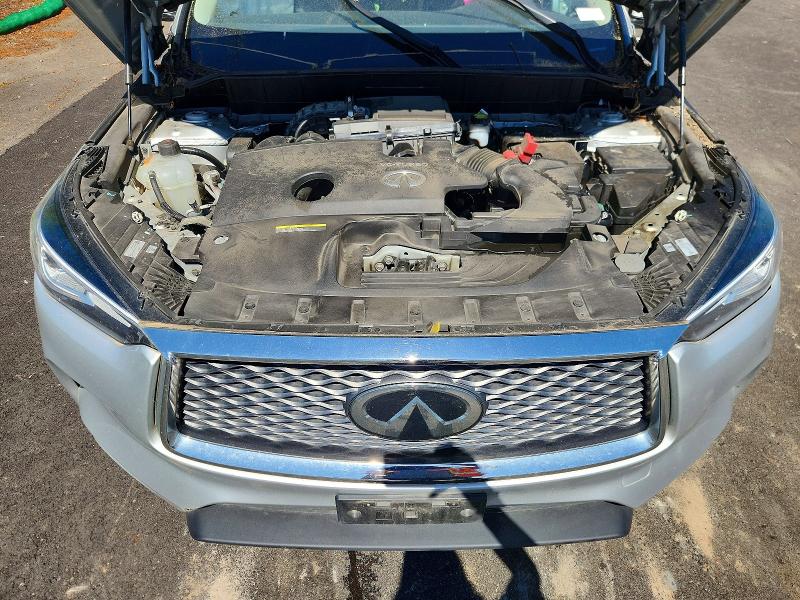 2019 Infiniti Qx50 მანქანა იყიდება აუქციონზე, vin: 3PCAJ5M11KF135283, აუქციონის ნომერი: 49438106