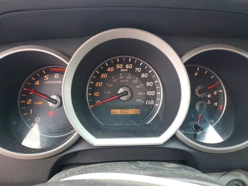 Продаж на аукціоні авто 2007 Toyota 4runner, vin: JTEBU17R170116143, номер лоту: 50779526