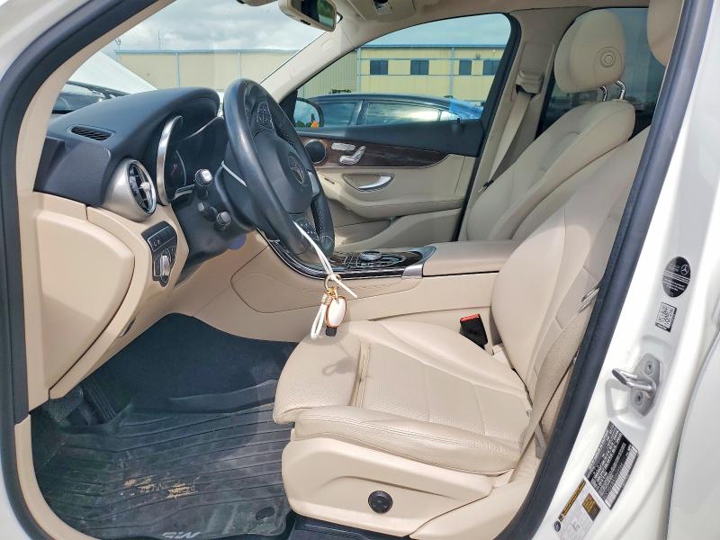 51028066 :رقم المزاد ، WDC0G4JB8JV022264 vin ، 2018 Mercedes-benz Glc مزاد بيع