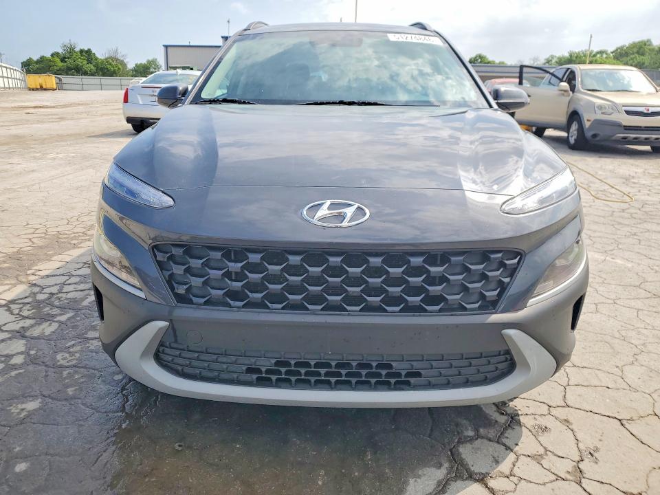 Продажа на аукционе авто 2023 Hyundai Kona, vin: KM8K62AB3PU996458, номер лота: 51274846