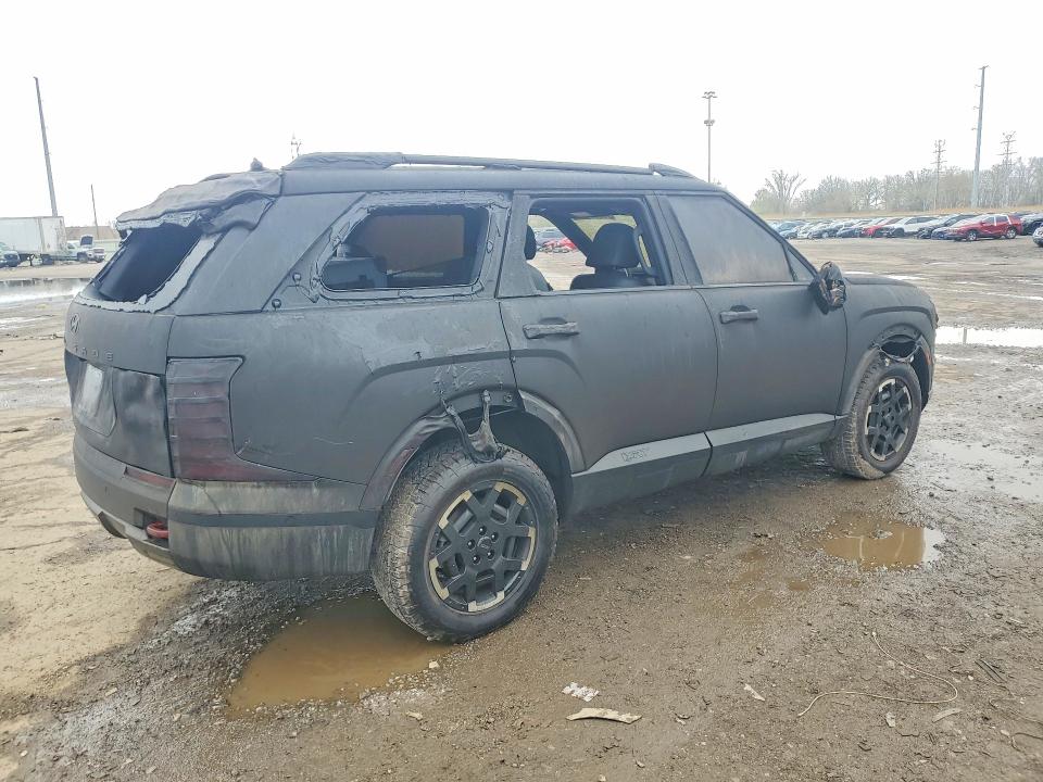 Aukcja sprzedaży 2026 Hyundai Palisade, vin: KM8RJES28TU058205, numer aukcji: 50340196