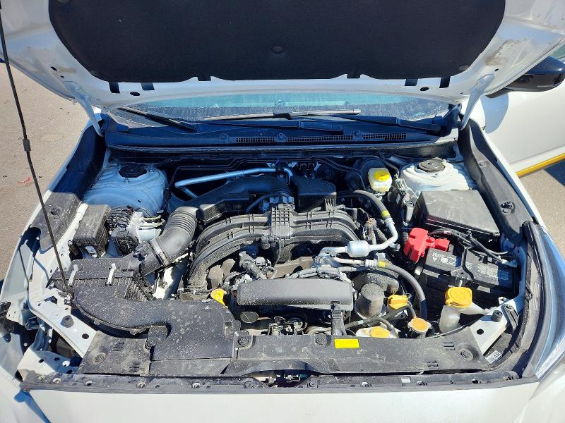 Aukcja sprzedaży 2026 Subaru Crosstrek, vin: 4S4GUHF66T3734668, numer aukcji: 49731176