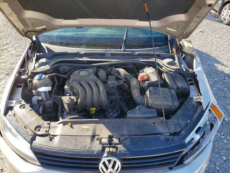 50461066 :رقم المزاد ، 3VW2K7AJ7EM209126 vin ، 2014 Volkswagen Jetta مزاد بيع