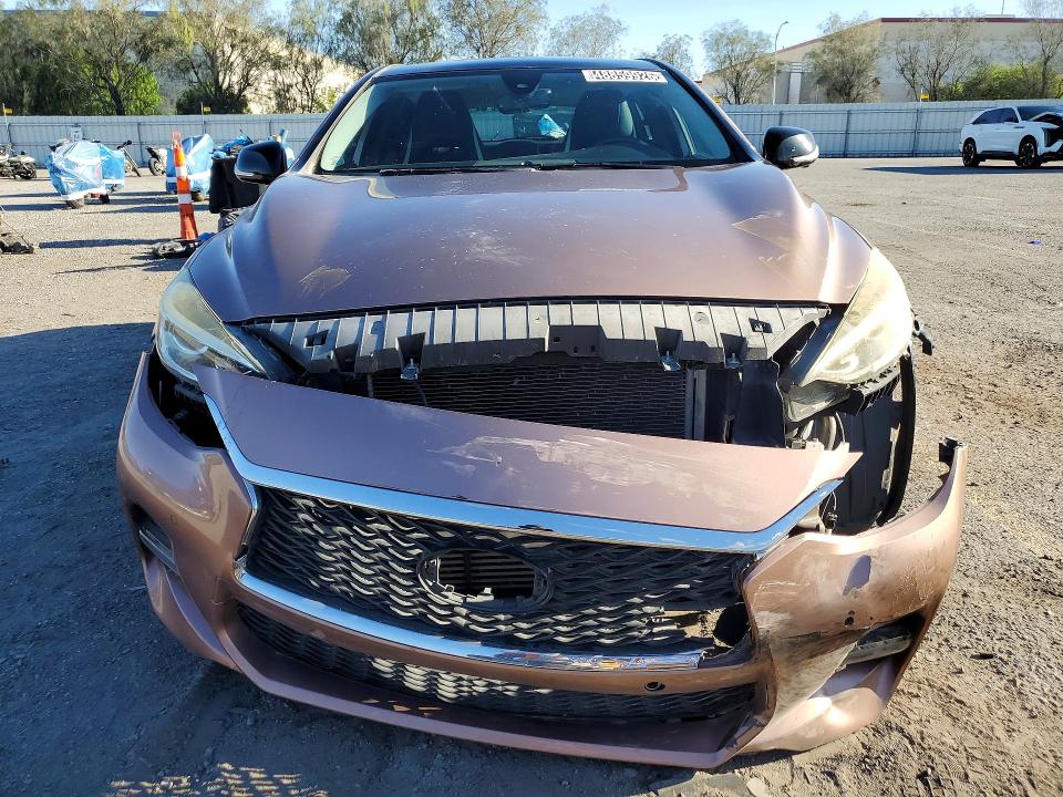 Aukcja sprzedaży 2018 Infiniti Qx30, vin: SJKCH5CP6JA046176, numer aukcji: 48859926