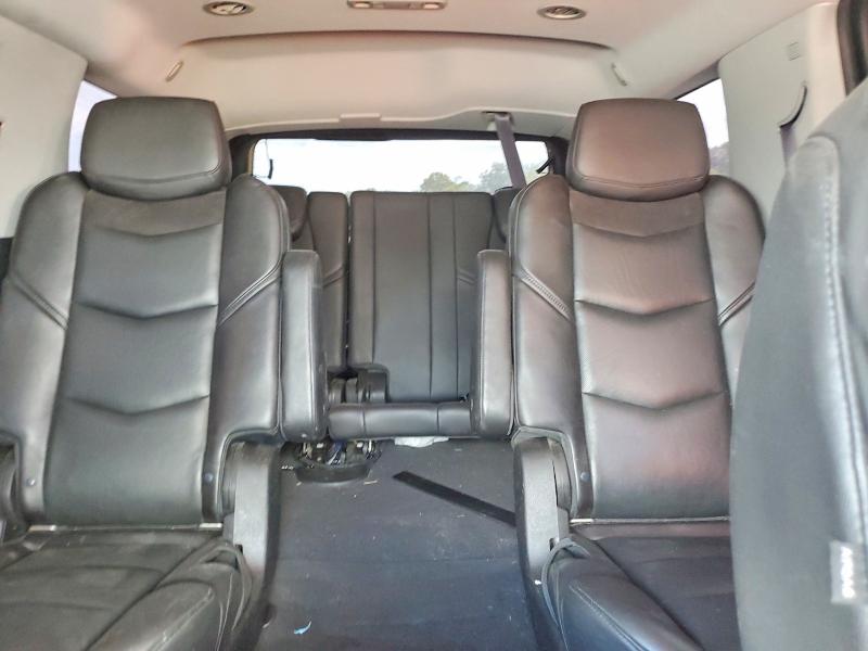 Aukcja sprzedaży 2015 Cadillac Escalade, vin: 1GYS4CKJ0FR171883, numer aukcji: 49874076