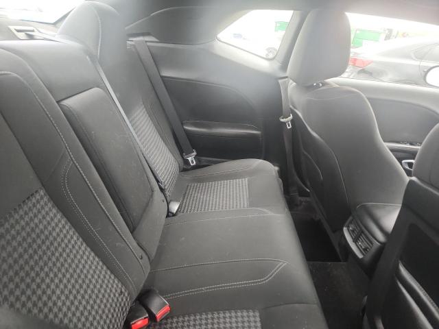 Продажа на аукционе авто 2016 Dodge Challenger, vin: 2C3CDZAG3GH344711, номер лота: 51889076
