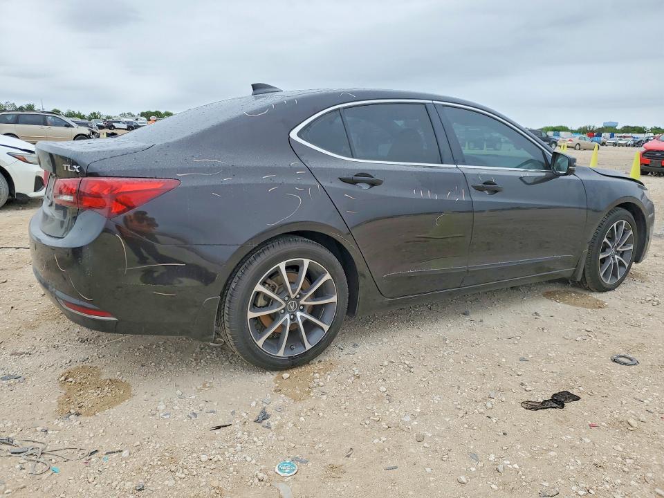 Продажа на аукционе авто 2016 Acura Tlx, vin: 19UUB2F76GA002322, номер лота: 50328146