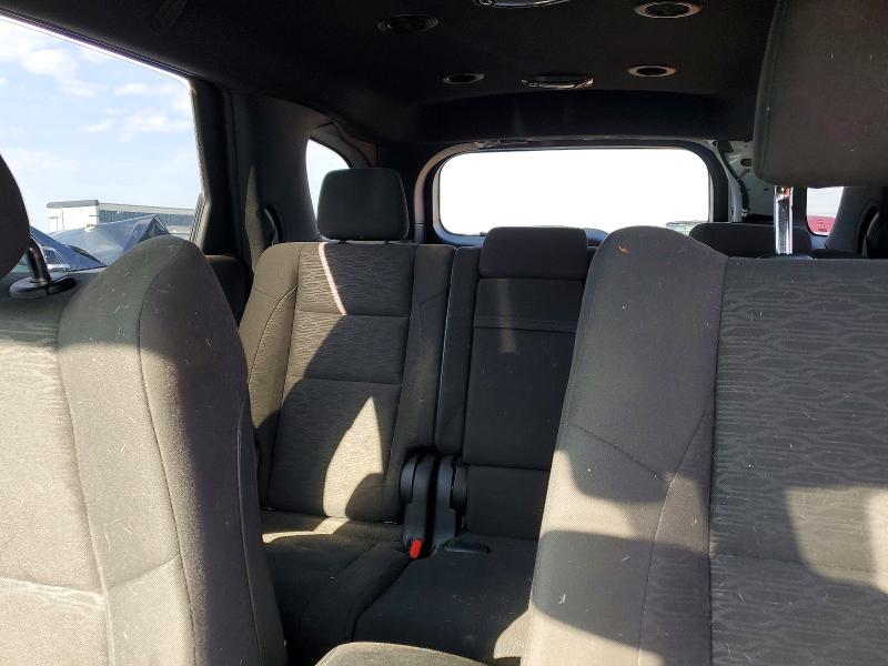Aukcja sprzedaży 2023 Dodge Durango, vin: 1C4RDHAG9PC635278, numer aukcji: 49389756