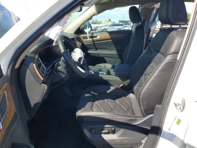 Продажа на аукционе авто 2026 Volkswagen Atlas, vin: 1V2DN2CA9TC515213, номер лота: 49116686