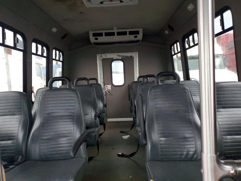 52266356 :رقم المزاد ، 1FDEE3FL2GDC33192 vin ، 2016 Ford Econoline مزاد بيع