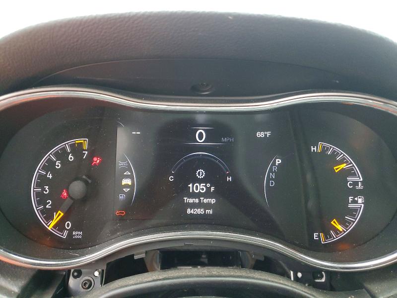 2018 Jeep Grand Cherokee მანქანა იყიდება აუქციონზე, vin: 1C4RJEAG4JC480928, აუქციონის ნომერი: 50172636