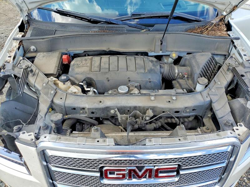 Aukcja sprzedaży 2015 Gmc Acadia, vin: 1GKKRTKD4FJ279024, numer aukcji: 50984606