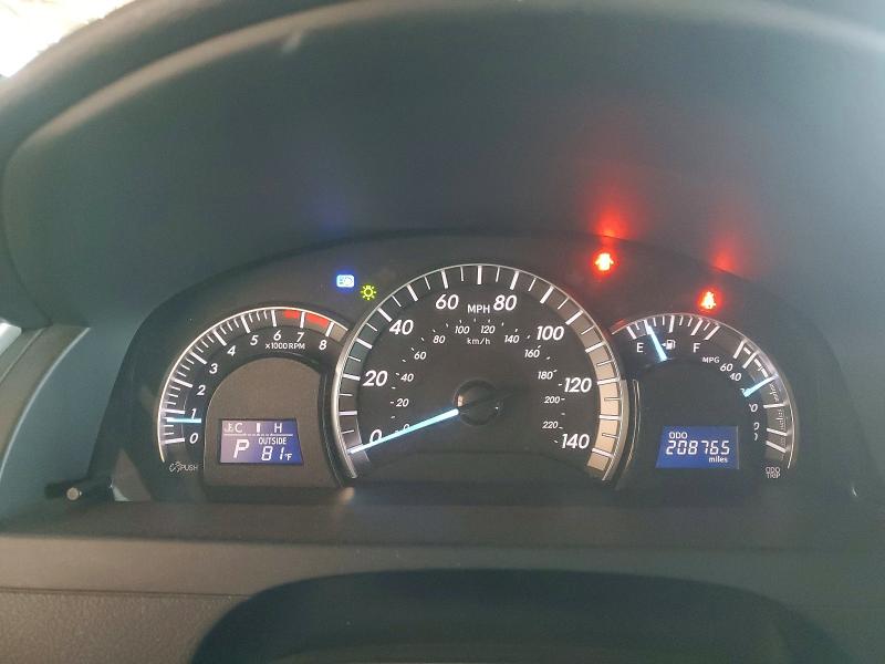 Продаж на аукціоні авто 2014 Toyota Camry, vin: 4T1BF1FK8EU743362, номер лоту: 51433916