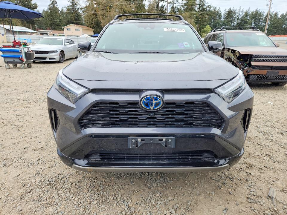 Aukcja sprzedaży 2024 Toyota Rav4, vin: 2T3E6RFV4RW051490, numer aukcji: 50521796