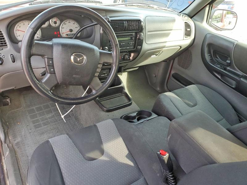 Продажа на аукционе авто 2004 Mazda B4000, vin: 4F4YR46E74TM01835, номер лота: 49127116