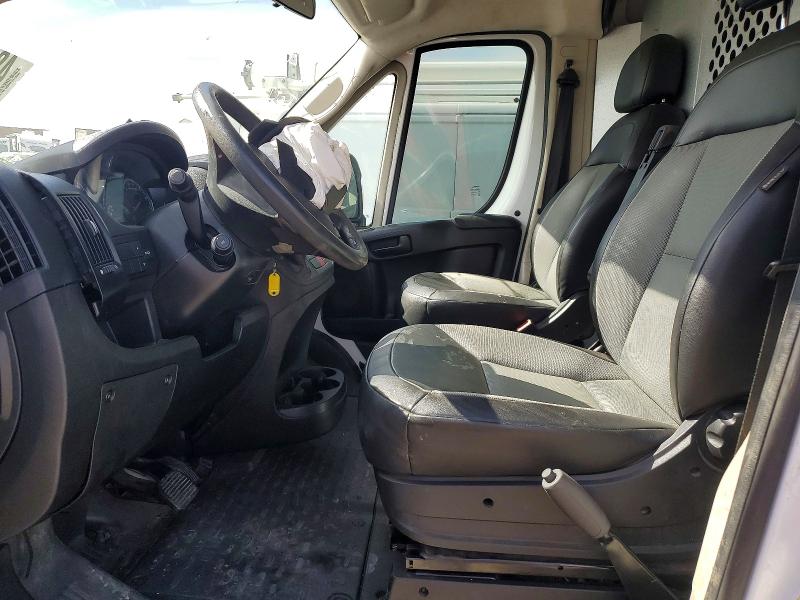 Aukcja sprzedaży 2018 Ram Promaster 2500, vin: 3C6TRVDG2JE144074, numer aukcji: 48155736