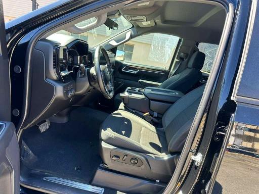 Продажа на аукционе авто 2026 Chevrolet Silverado, vin: 2GCUKEED3T1106522, номер лота: 50850036