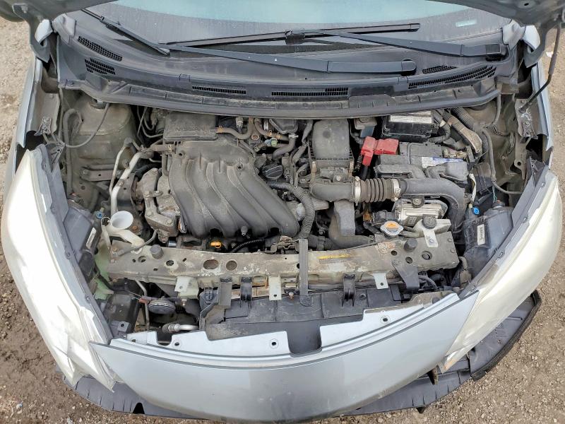 Aukcja sprzedaży 2014 Nissan Versa Note, vin: 3N1CE2CP1EL410211, numer aukcji: 50902456