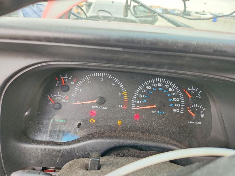 2000 Dodge Dakota მანქანა იყიდება აუქციონზე, vin: 1B7GG2AN5YS769772, აუქციონის ნომერი: 51505846