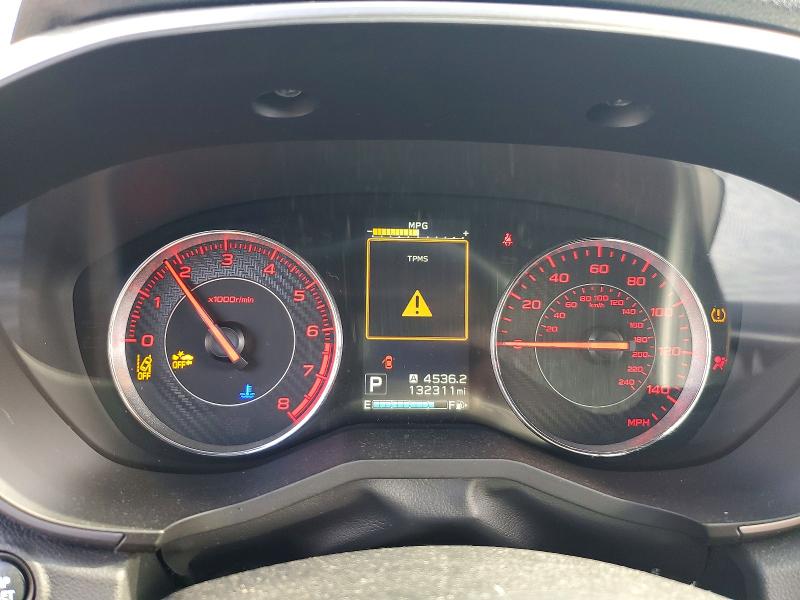 Продаж на аукціоні авто 2017 Subaru Impreza, vin: 4S3GKAM64H3617151, номер лоту: 49580756