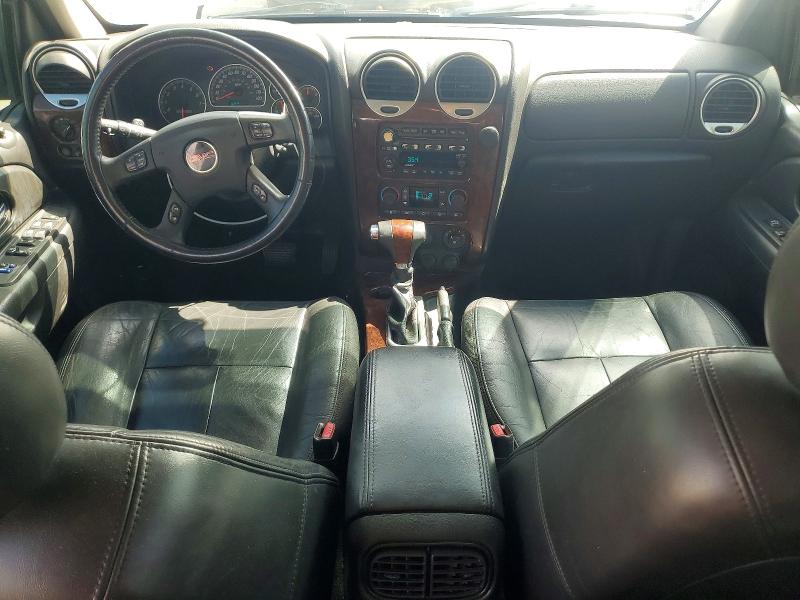 Продаж на аукціоні авто 2005 Gmc Envoy, vin: 1GKDT13S452260932, номер лоту: 51475416