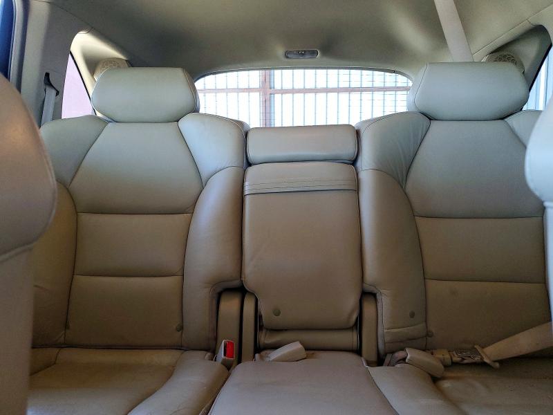 Aukcja sprzedaży 2007 Acura Mdx, vin: 2HNYD28497H512298, numer aukcji: 48330736
