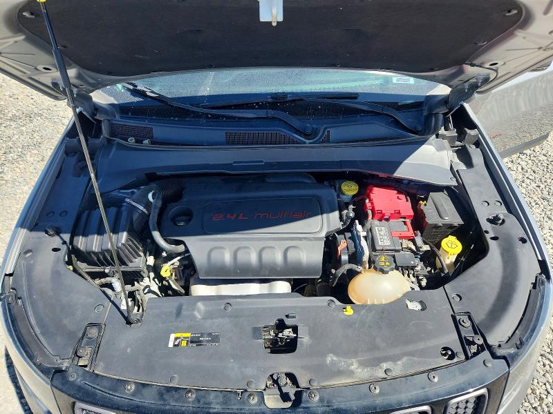 Aukcja sprzedaży 2019 Jeep Compass, vin: 3C4NJDDB8KT728550, numer aukcji: 49417826