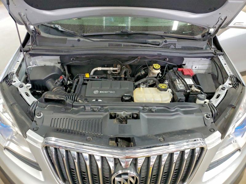 Продажа на аукционе авто 2015 Buick Encore, vin: KL4CJCSB4FB186806, номер лота: 49273706