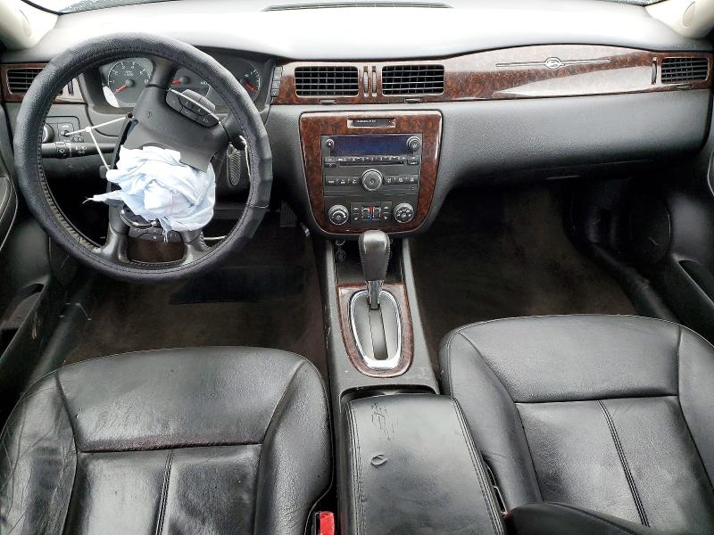 Aukcja sprzedaży 2014 Chevrolet Impala Limited, vin: 2G1WC5E38E1142022, numer aukcji: 51428616