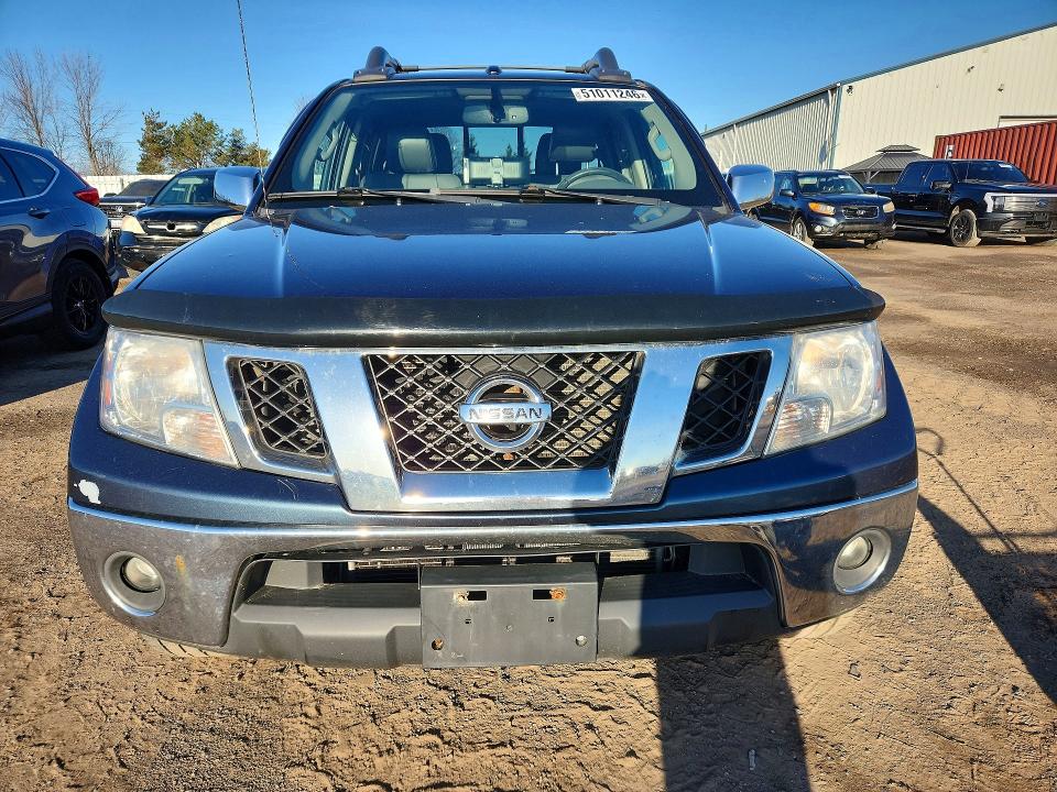 Продажа на аукционе авто 2014 Nissan Frontier, vin: 1N6AD0FV0EN735693, номер лота: 51011246