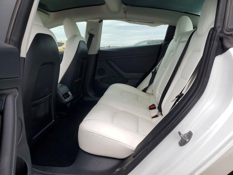 Aukcja sprzedaży 2023 Tesla Model 3, vin: 5YJ3E1EA8PF483450, numer aukcji: 50678506
