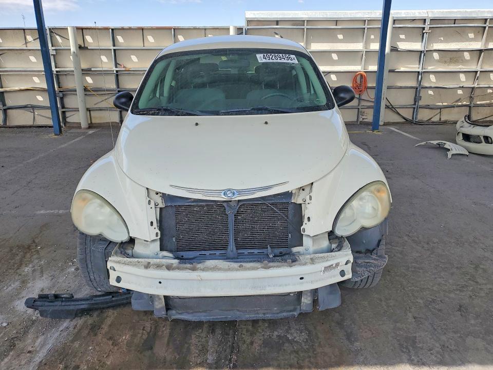 49289496 :رقم المزاد ، 3A8FY58B48T123247 vin ، 2008 Chrysler Pt Cruiser مزاد بيع