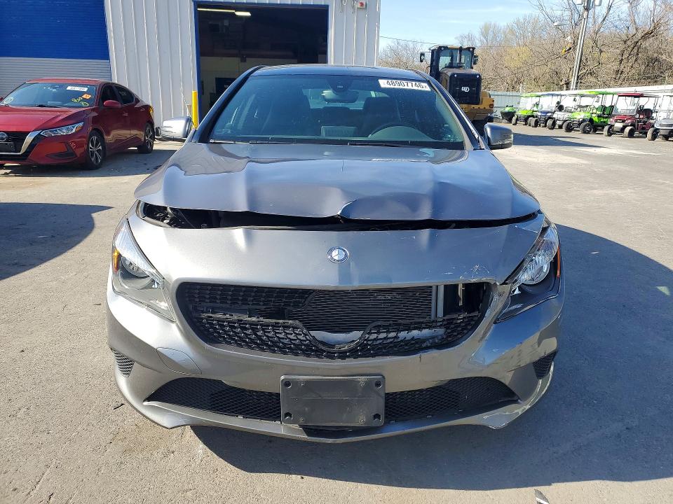 Продаж на аукціоні авто 2016 Mercedes-benz Cla, vin: WDDSJ4EB2GN387600, номер лоту: 48907746