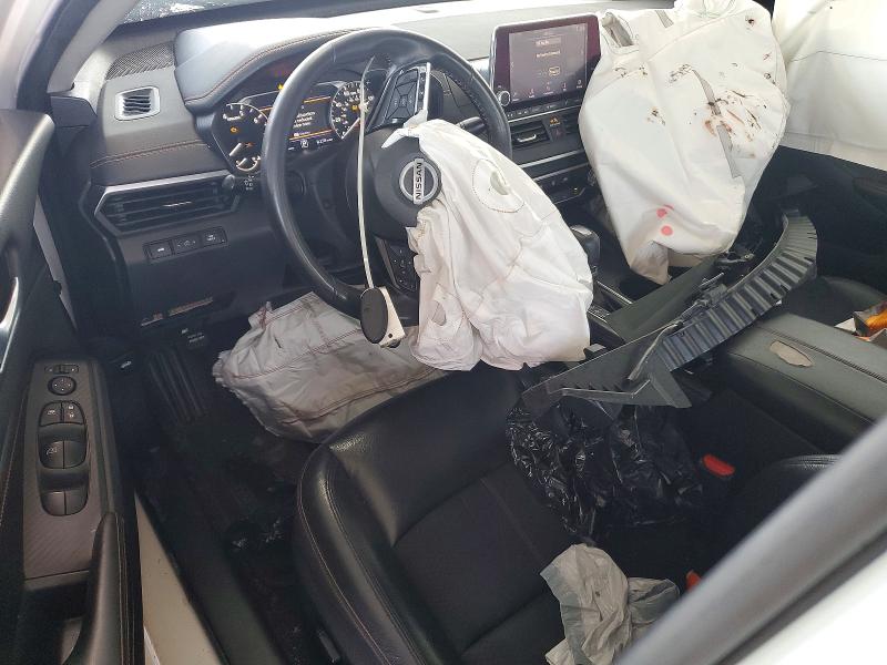 51718596 :رقم المزاد ، 1N4BL4CV1MN329609 vin ، 2021 Nissan Altima مزاد بيع