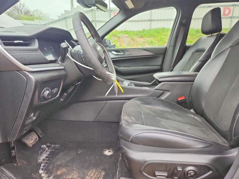 Продаж на аукціоні авто 2025 Jeep Grand Cherokee, vin: 1C4RJHAG9SC357693, номер лоту: 51469646