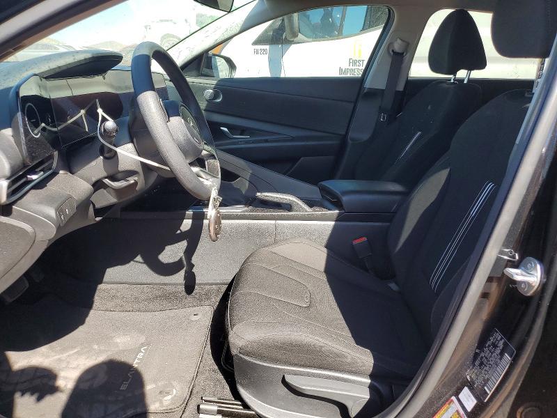 Aukcja sprzedaży 2024 Hyundai Elantra, vin: KMHLM4DG1RU779202, numer aukcji: 49834676
