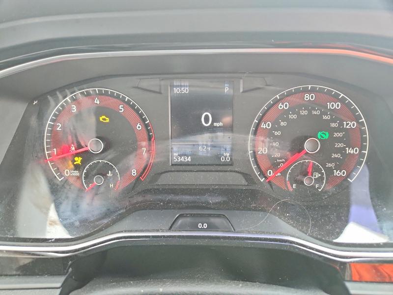 Продажа на аукционе авто 2019 Volkswagen Jetta, vin: 3VWC57BU8KM106605, номер лота: 51533786