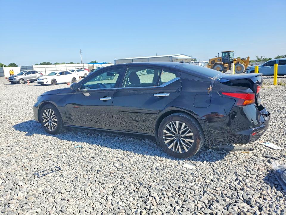 Продаж на аукціоні авто 2025 Nissan Altima, vin: 1N4BL4DV6SN391275, номер лоту: 49820706