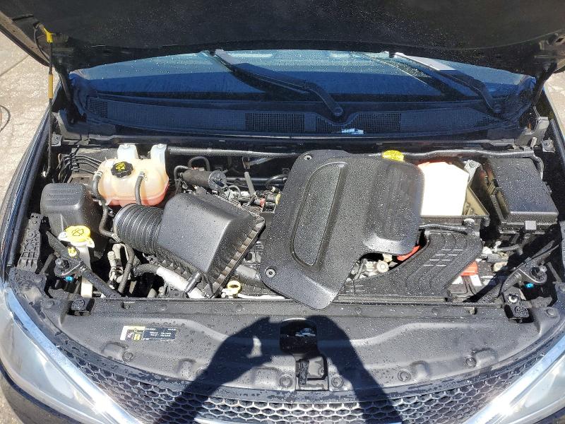 Aukcja sprzedaży 2019 Chrysler Pacifica, vin: 2C4RC1BG8KR550487, numer aukcji: 50345586