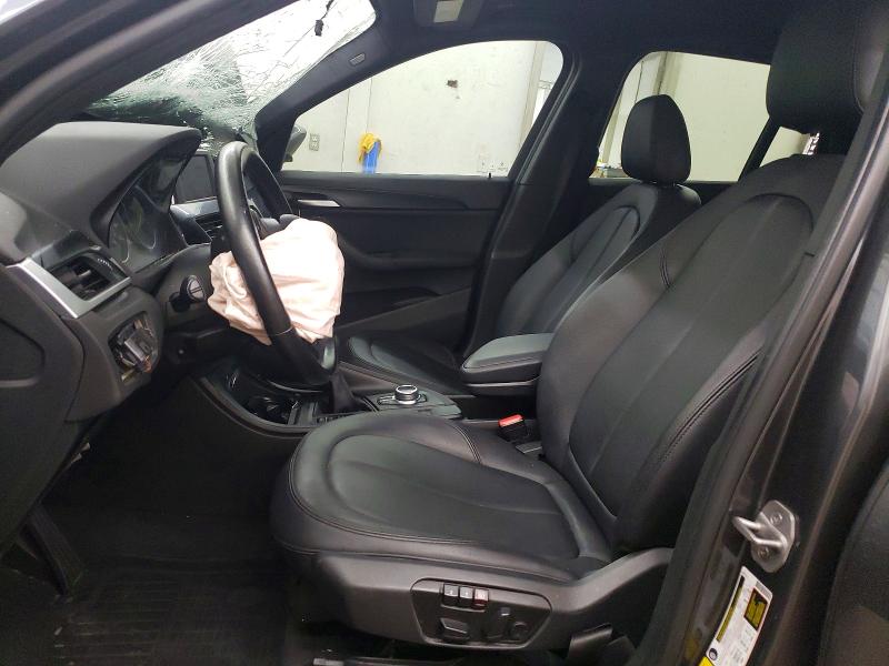 Продаж на аукціоні авто 2017 Bmw X1, vin: WBXHU7C38HP924729, номер лоту: 51666626
