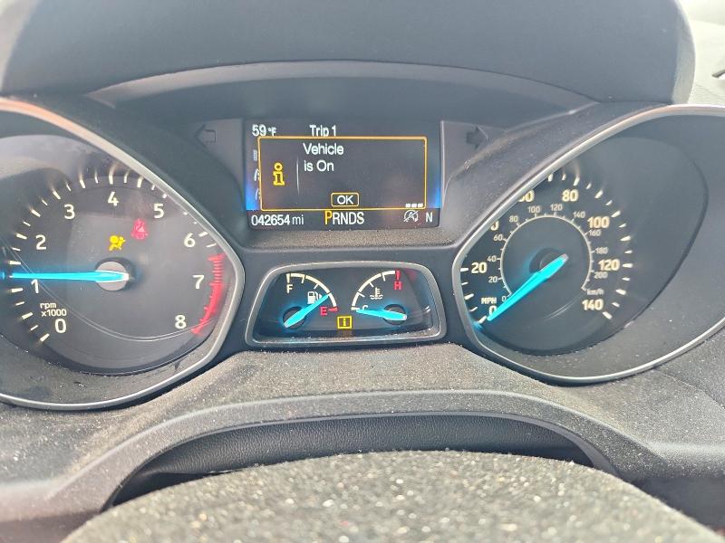 Aukcja sprzedaży 2019 Ford Escape, vin: 1FMCU0GD9KUA40904, numer aukcji: 51786436